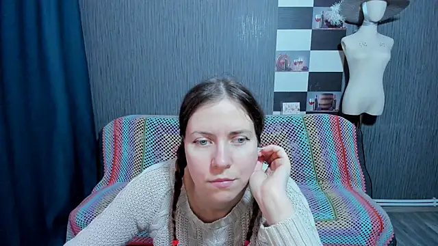 pa1e pr1ncess online show from 03/19/26, 05:11