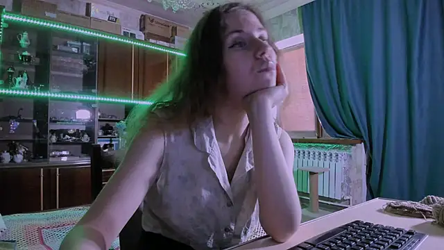pa1e pr1ncess online show from 07/21/26, 06:16