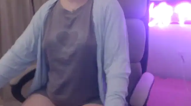 Aliss Hottie online show from 03/03/25, 04:24