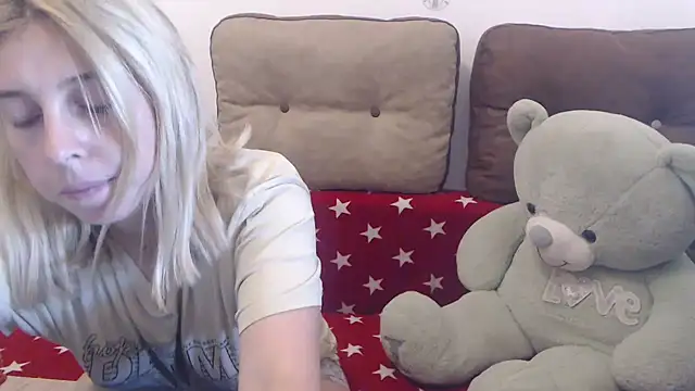 Aliss Hottie online show from 09/09/25, 06:13