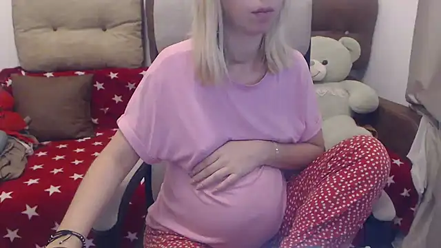 Aliss Hottie online show from 10/08/25, 07:50