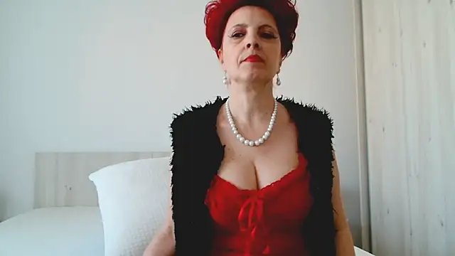 MilfSupreme online show from 03/08/25, 11:05