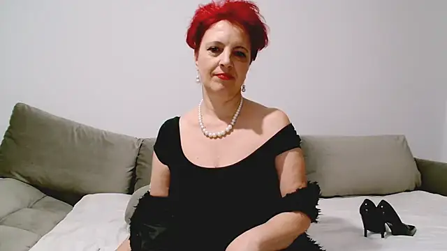 MilfSupreme online show from 01/06/26, 09:07