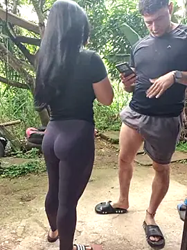 venusandzeusxh online show from 04/27/26, 01:09