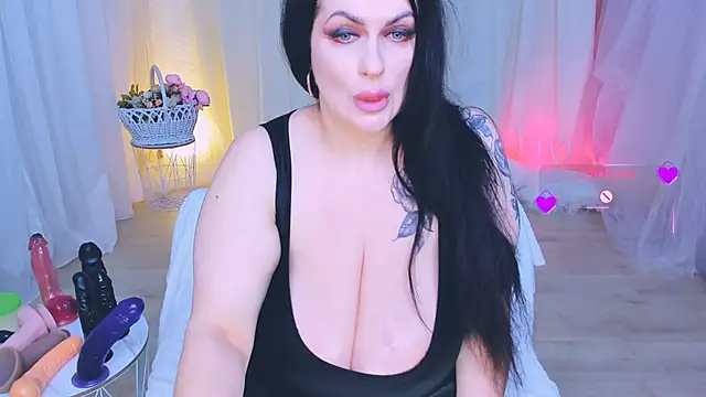 AdeleCarlton88 online show from 02/25/26, 06:17