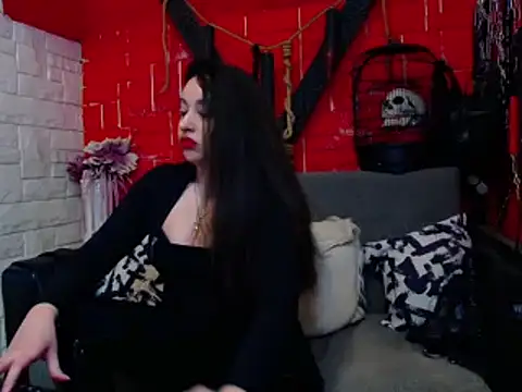MistressRachelle online show from 12/30/24, 11:38
