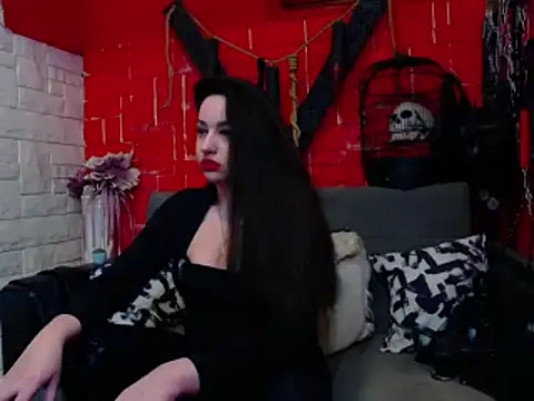 MistressRachelle online show from 12/31/24, 02:40