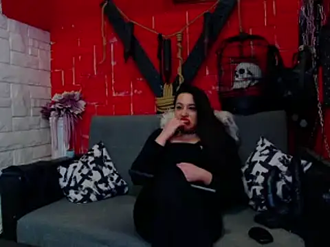 MistressRachelle online show from 01/28/25, 01:18