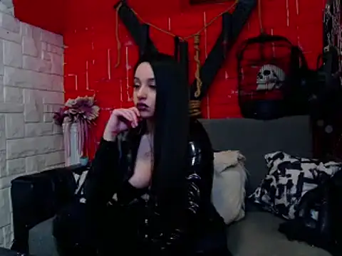 MistressRachelle online show from 02/16/25, 01:36