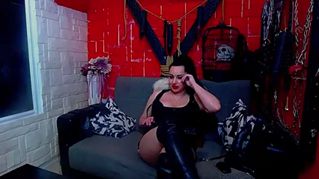 MistressRachelle online show from 04/28/26, 02:38
