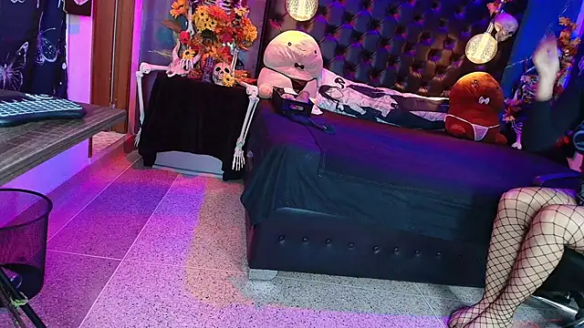 AlexHoe  online show from 09/14/25, 06:51