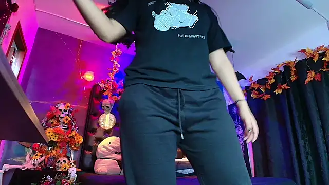 AlexHoe  online show from 09/23/25, 08:34