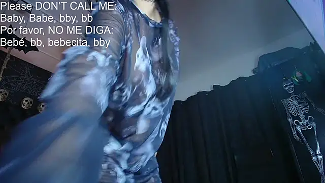 AlexHoe  online show from 07/12/26, 06:21