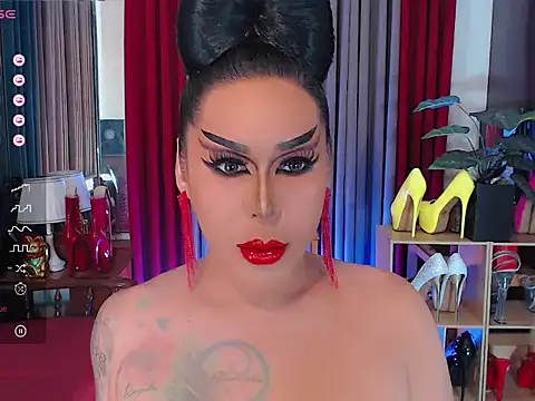 bubblebuttkate online show from 11/21/25, 04:55