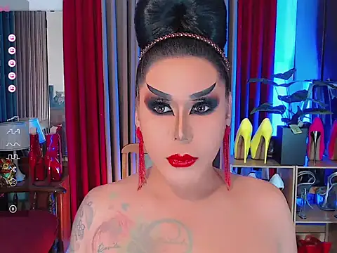 bubblebuttkate online show from 12/01/25, 03:44