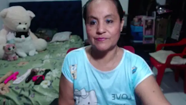 pervert mommy  online show from 03/09/25, 01:37