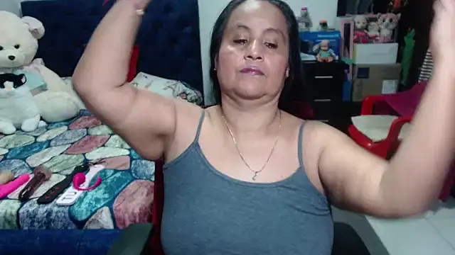 pervert mommy  online show from 03/16/25, 12:11