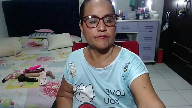 pervert mommy  online show from 02/14/26, 10:12