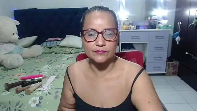 pervert mommy  online show from 03/17/26, 11:35