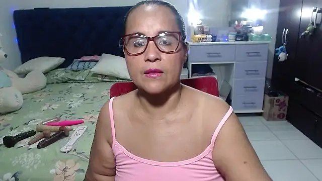 pervert mommy  online show from 03/19/26, 10:08