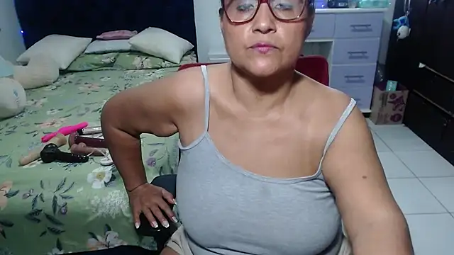 pervert mommy  online show from 03/22/26, 12:41