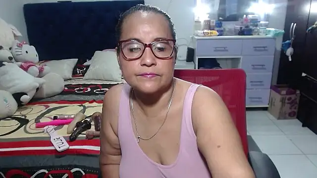 pervert mommy  online show from 03/27/26, 10:37