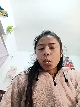 CATRINA SEXXX online show from 10/13/25, 07:25