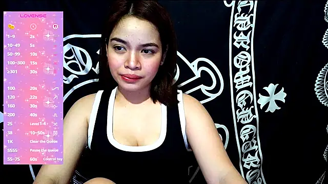  preciousmoira  online show from 05/31/26, 12:52