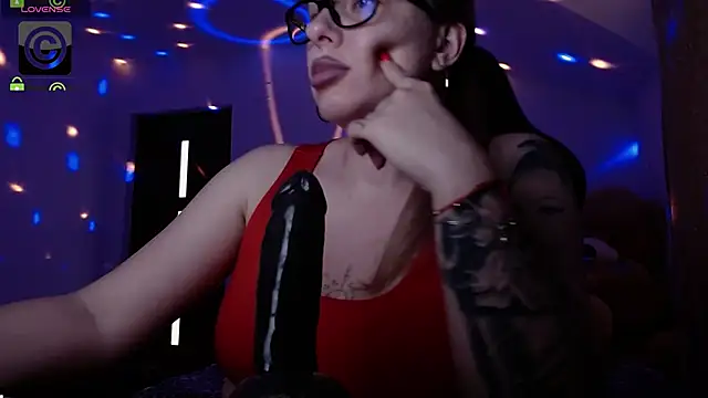 SonyaDevon online show from 01/29/25, 11:09