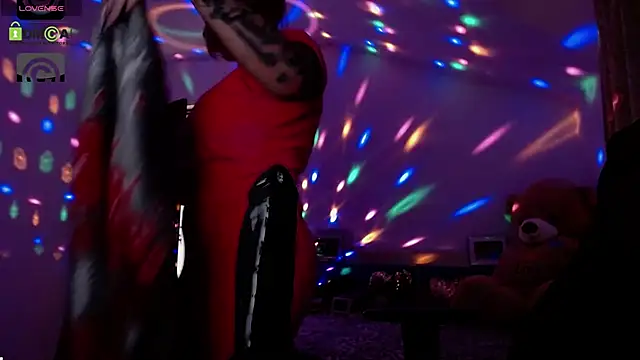 SonyaDevon online show from 03/15/25, 10:57