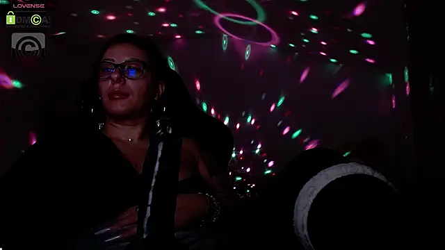 SonyaDevon online show from 01/10/26, 07:21