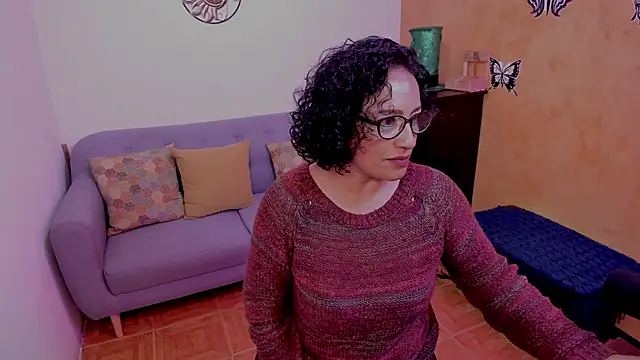 scarlet wet online show from 10/22/25, 02:23