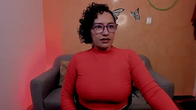 scarlet wet online show from 03/27/26, 10:09