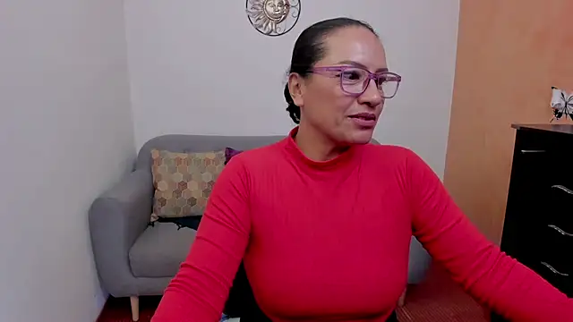scarlet wet online show from 07/19/26, 12:03