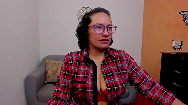 scarlet wet online show from 07/21/26, 10:56