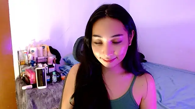 SweetLilly 18 online show from 11/17/25, 03:56