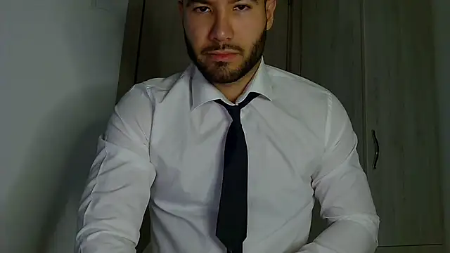 Justynn1 online show from 10/08/25, 08:50