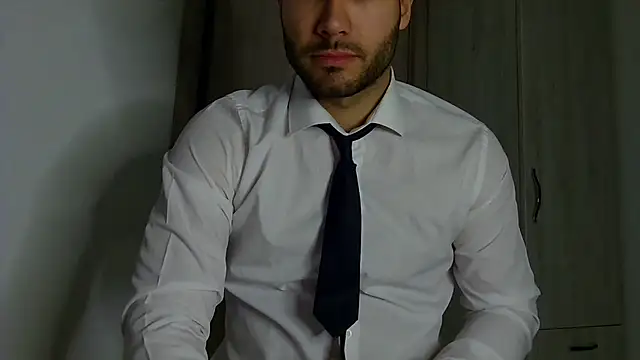 Justynn1 online show from 10/20/25, 08:53