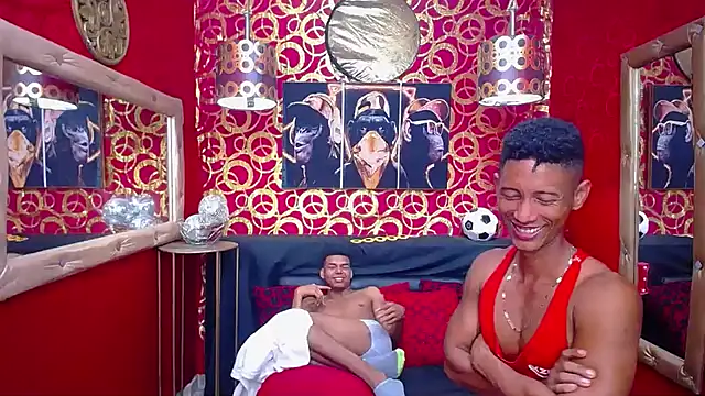 PEINBOYS online show from 02/11/25, 10:18