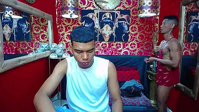 PEINBOYS online show from 02/24/25, 07:09