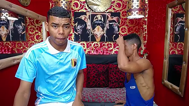 PEINBOYS online show from 03/04/25, 07:11