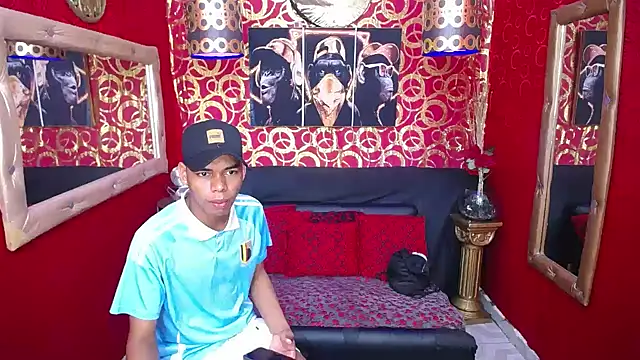 PEINBOYS online show from 03/18/25, 07:10