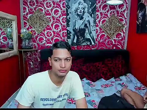 PEINBOYS online show from 07/29/26, 07:01
