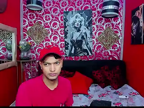 PEINBOYS online show from 07/31/26, 07:13