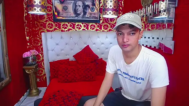 PEINBOYS online show from 08/01/26, 07:24