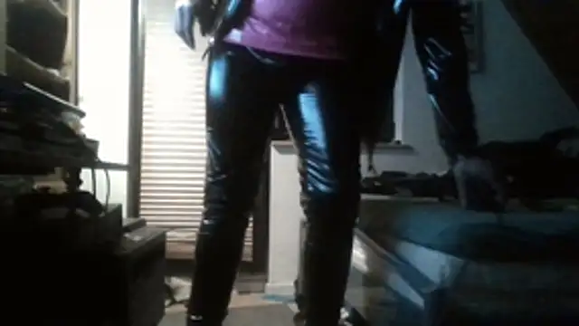 Genius1606 online show from 12/18/25, 10:49