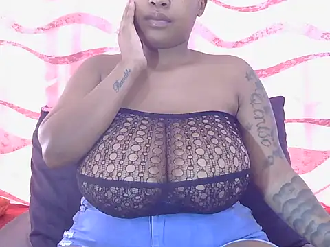 LICKABLETASH98 online show from 09/17/25, 06:26