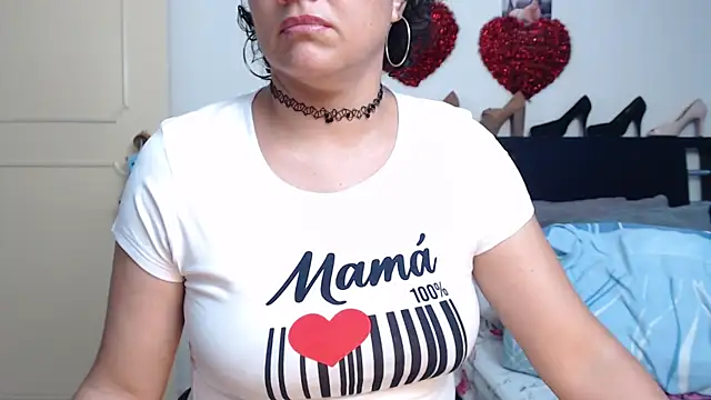 GlendaStarx online show from 02/21/25, 12:16