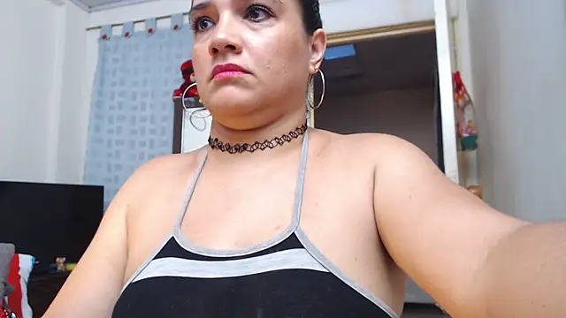 GlendaStarx online show from 11/20/25, 09:36