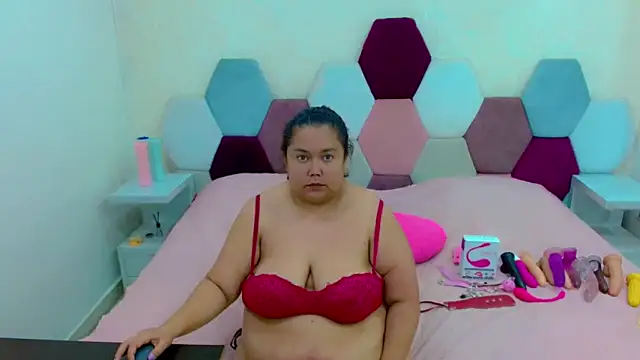 angel blue online show from 03/18/25, 04:37